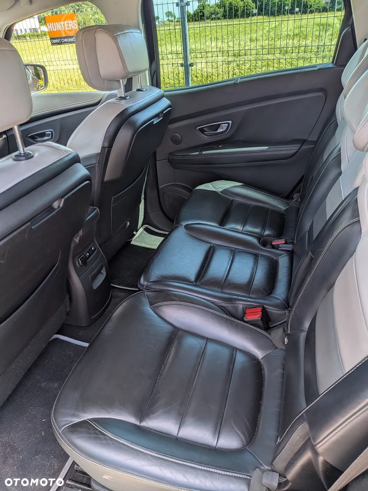 Renault Grand Scenic ENERGY dCi 160 EDC INITIALE PARIS - 15