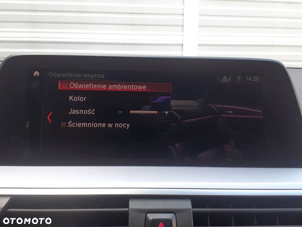BMW X3 - 18