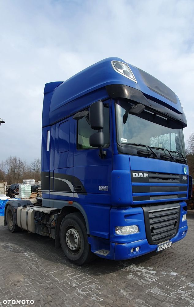 DAF XF - 3