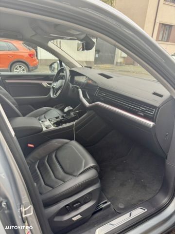 Volkswagen Touareg V6 TDI Elegance - 10