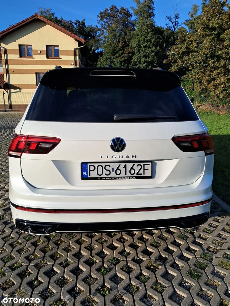 Volkswagen Tiguan 1.5 TSI EVO R-Line DSG - 3