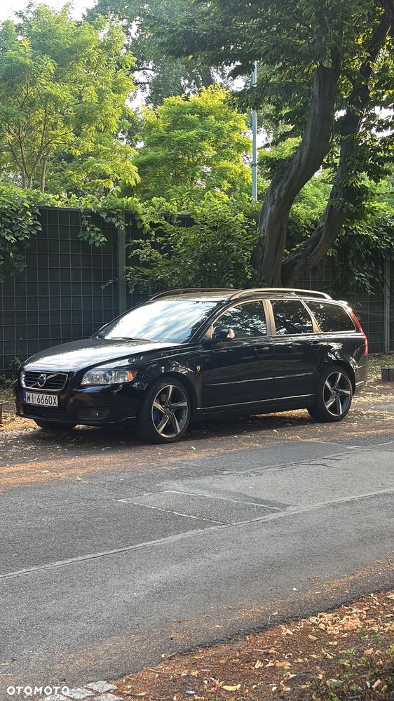 Volvo V50 - 21
