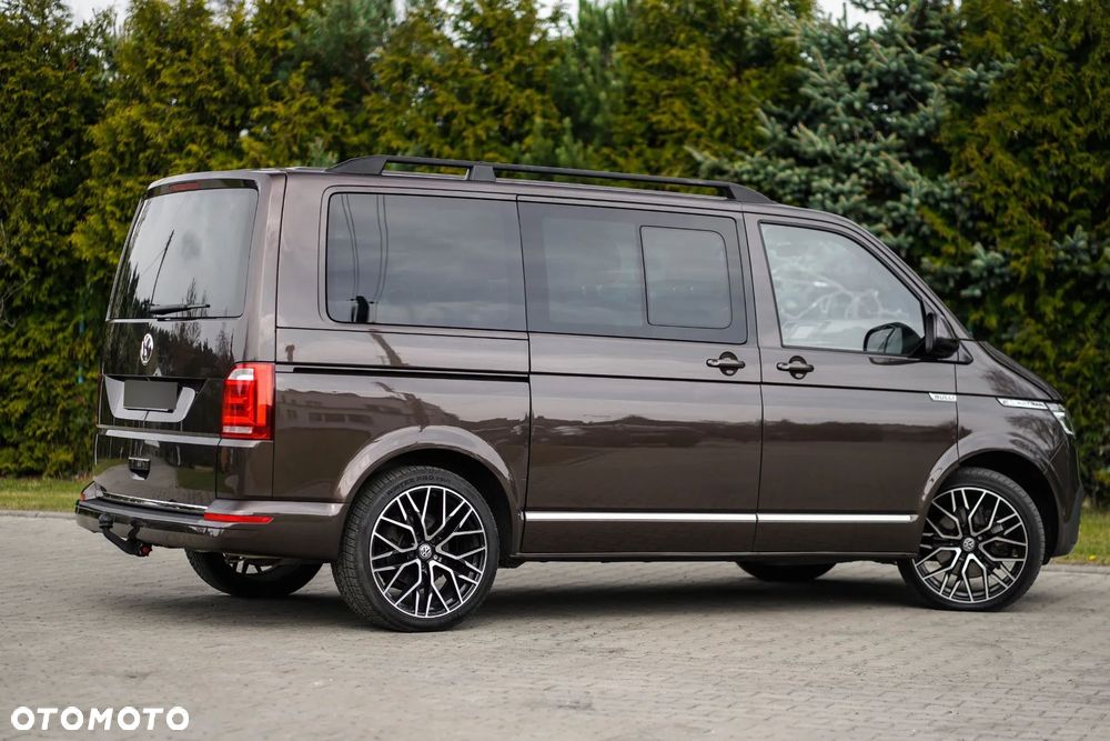 Volkswagen Multivan 2.0 BiTDI L1 Business - 13