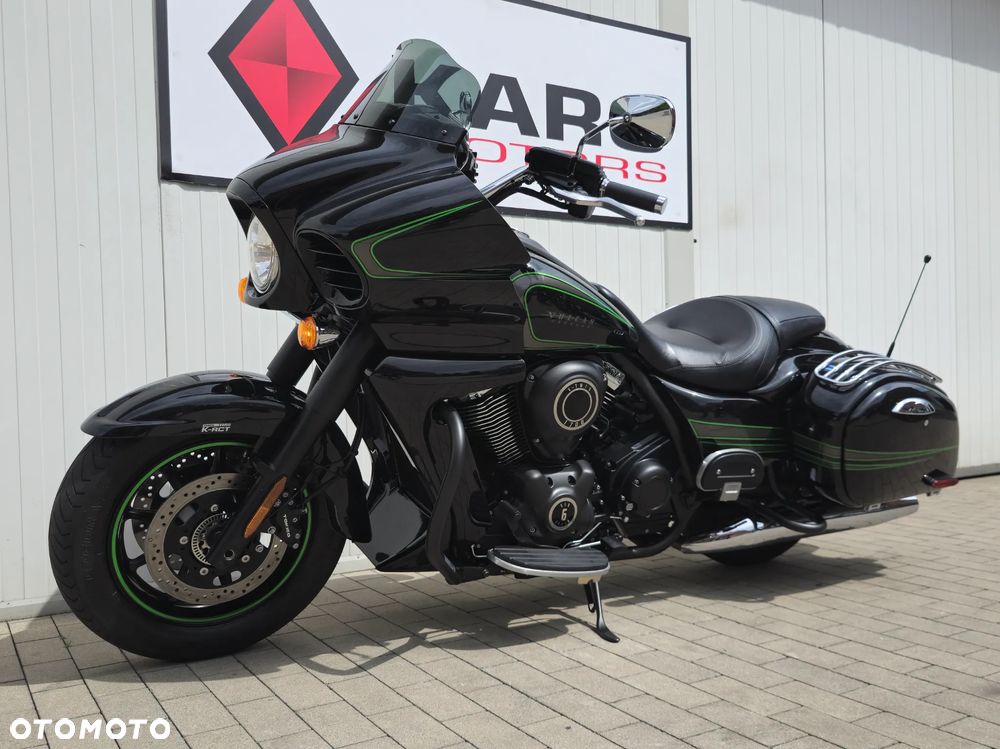 Kawasaki Vulcan - 7