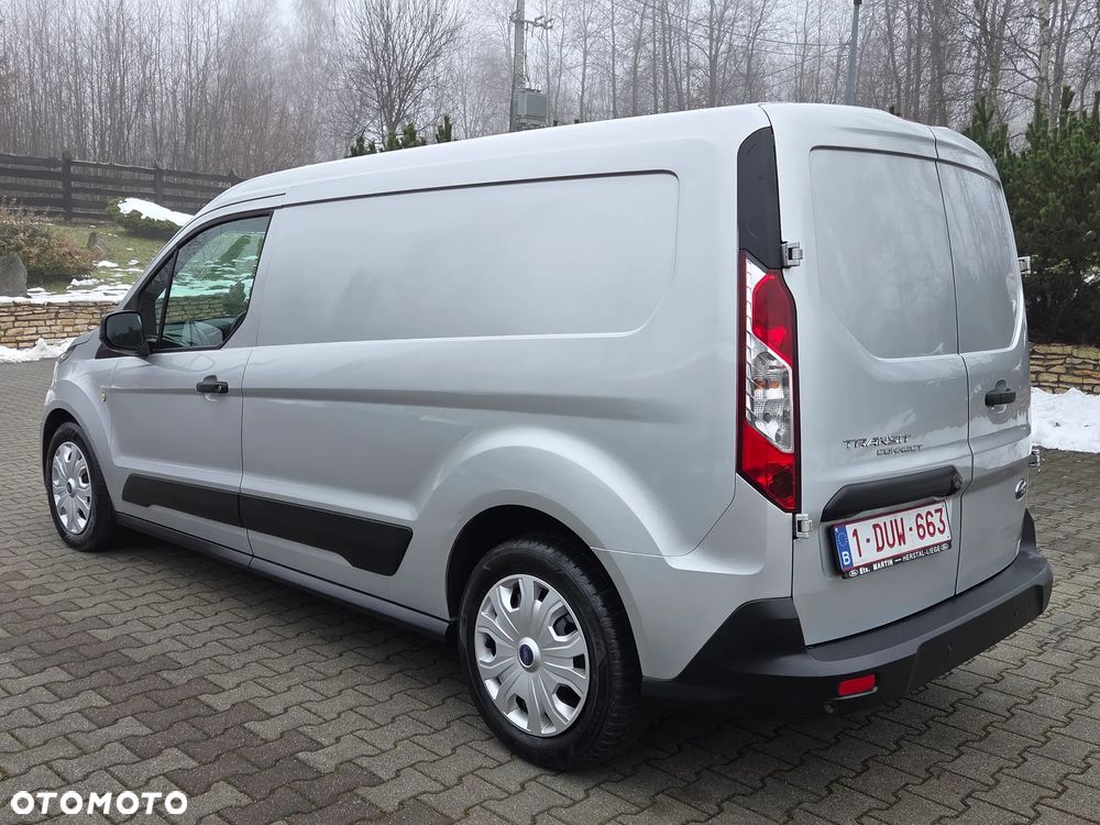 Ford Transit Connect - 6