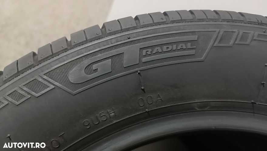 Anvelope 185/60/R15 84H GT RADIAL & MATADOR VARA 185 60 15 84H CP-V20262 - 4