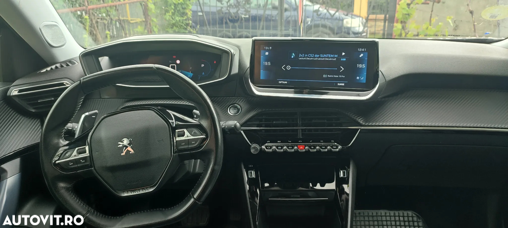 Peugeot 2008 1.5 BlueHDI 130 S&S EAT8 Allure - 20