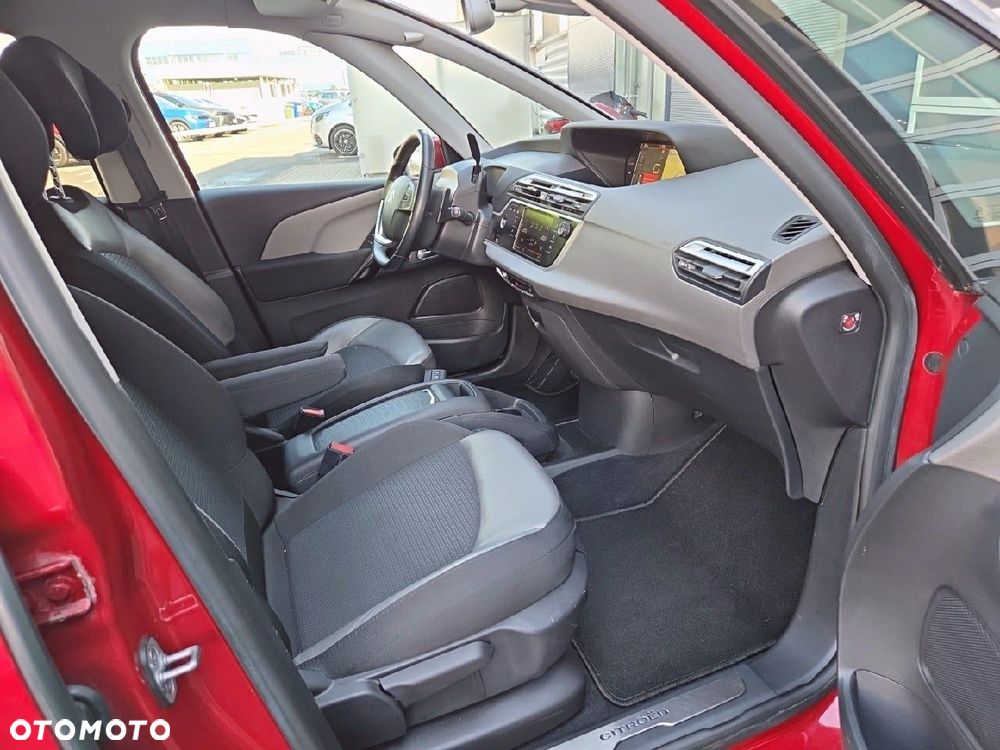 Citroën C4 - 10