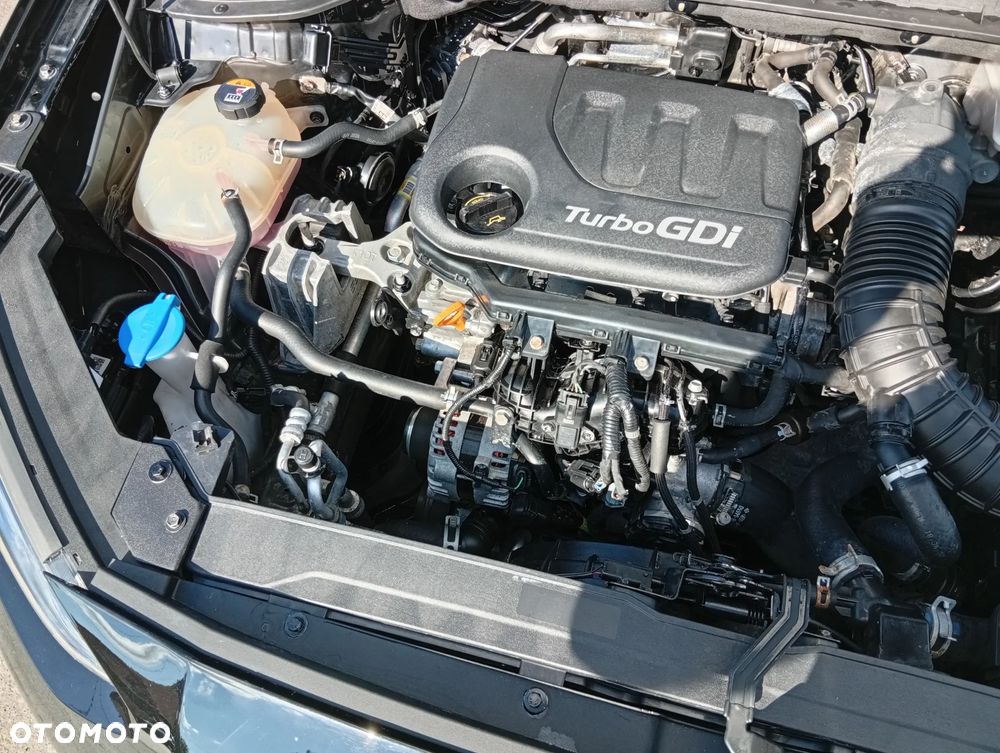 Hyundai Kona 1.0 T-GDI Premium - 35