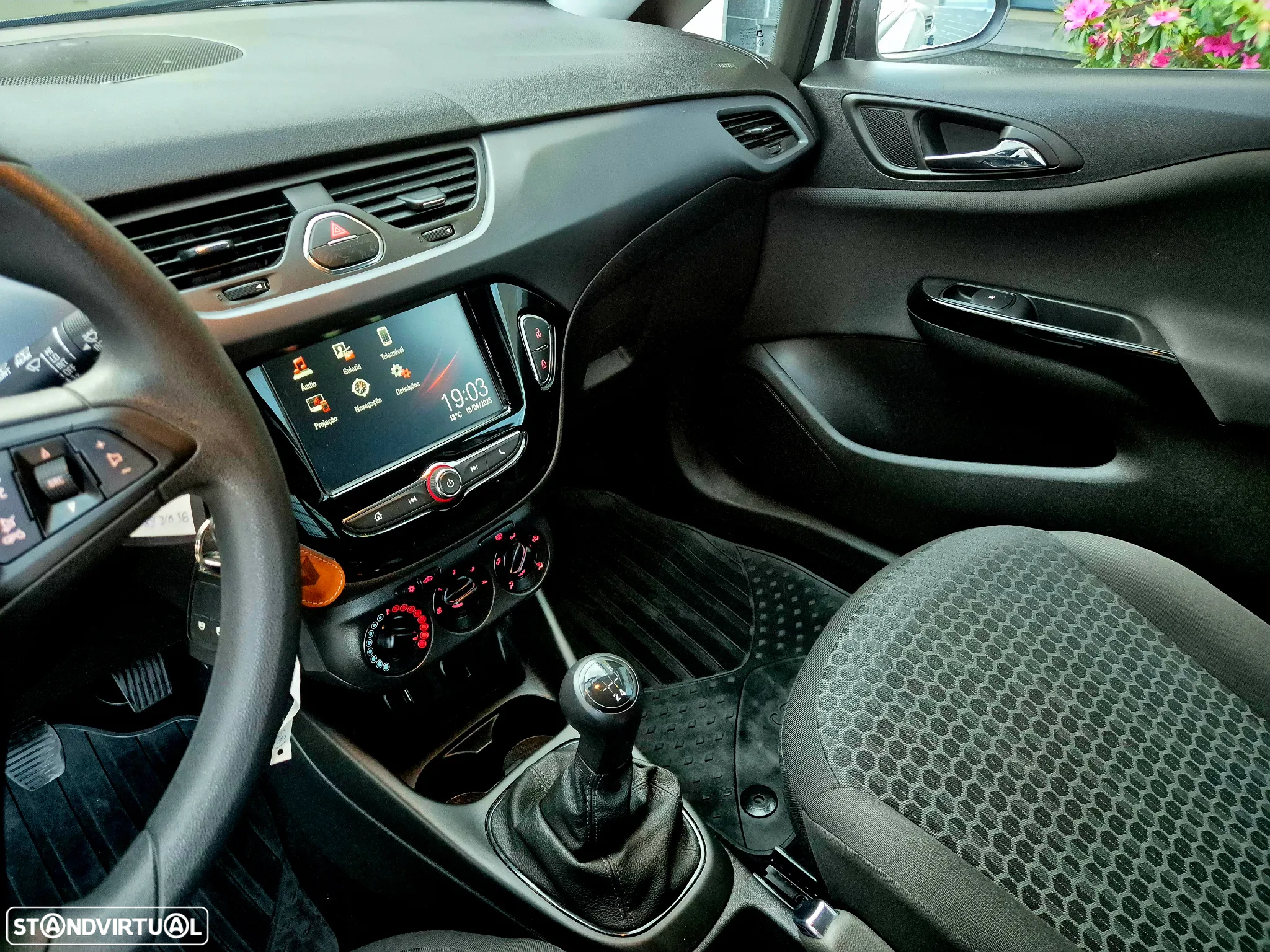Opel Corsa 1.3 CDTi Color Edition - 5