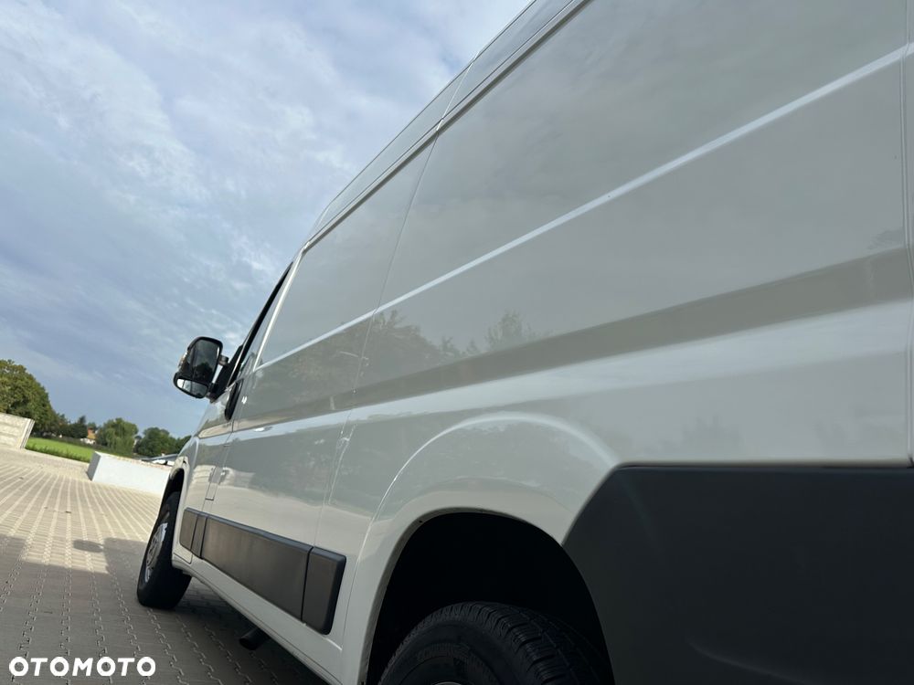 Peugeot Boxer - 20