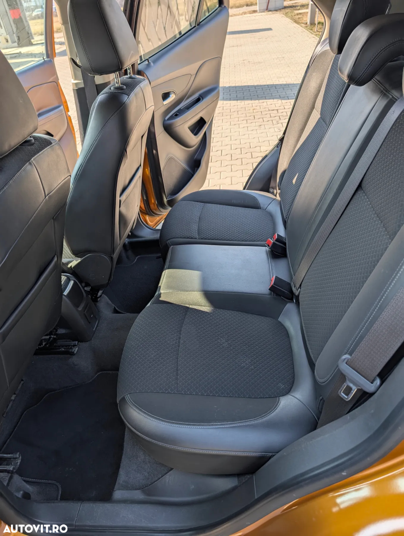 Opel Mokka X 1.4 Turbo ECOTEC START/STOP Enjoy - 19