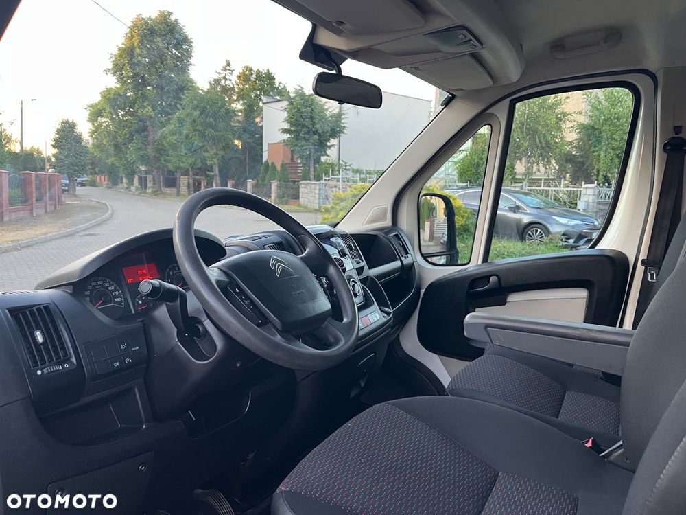 Citroën Jumper ,fiat ducato, peugeot boxer - 11