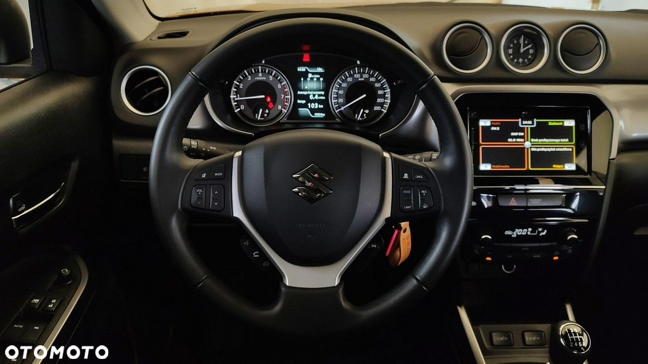 Suzuki Vitara - 13