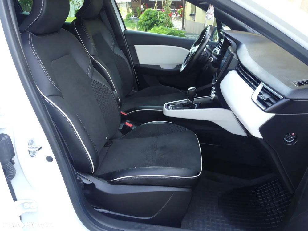 Renault Clio 1.3 TCe Intens EDC - 29