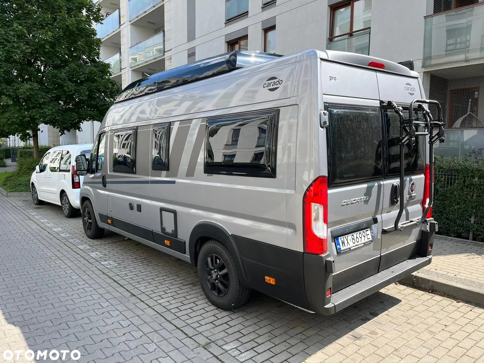 Carado CV640 PRO - 10