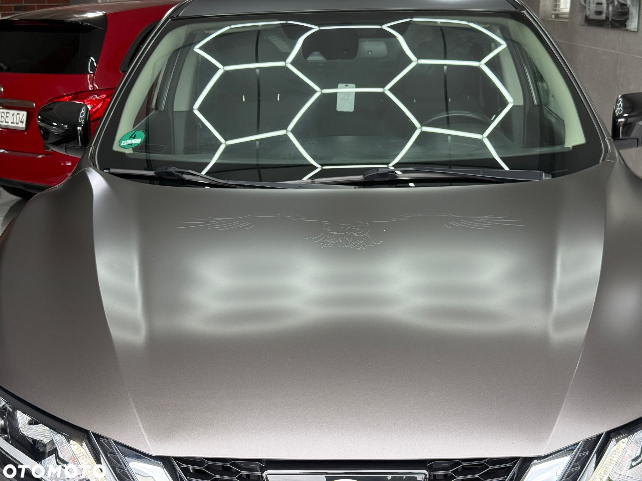 Nissan Qashqai 1.6 DIG-T N-Connecta - 7