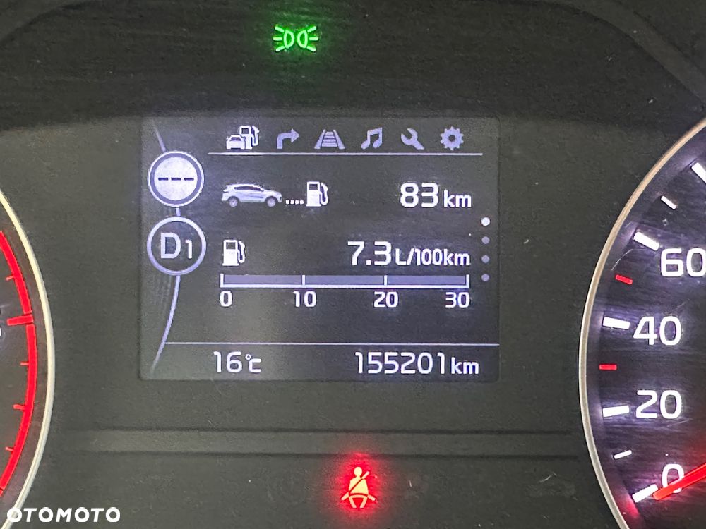 Kia Sportage - 15
