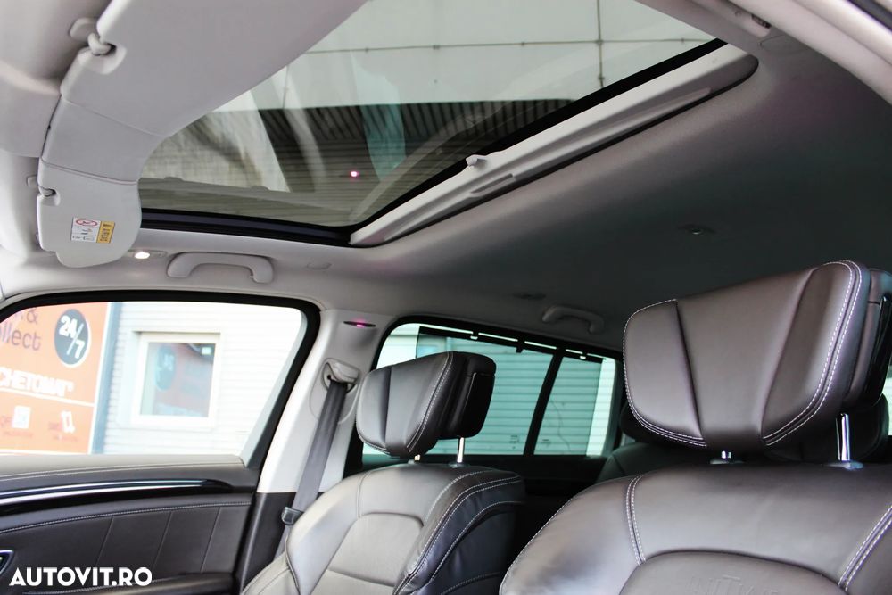 Renault Espace Energy dCi 160 EDC Initiale Paris - 6