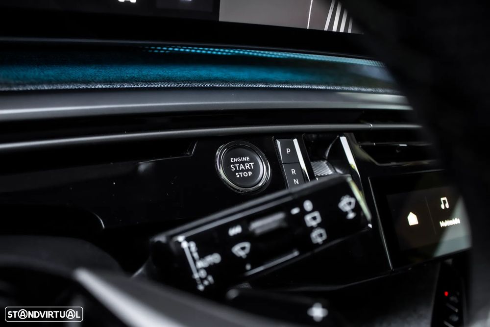 Peugeot 5008 Hybrid 136 e-DSC6 GT - 18