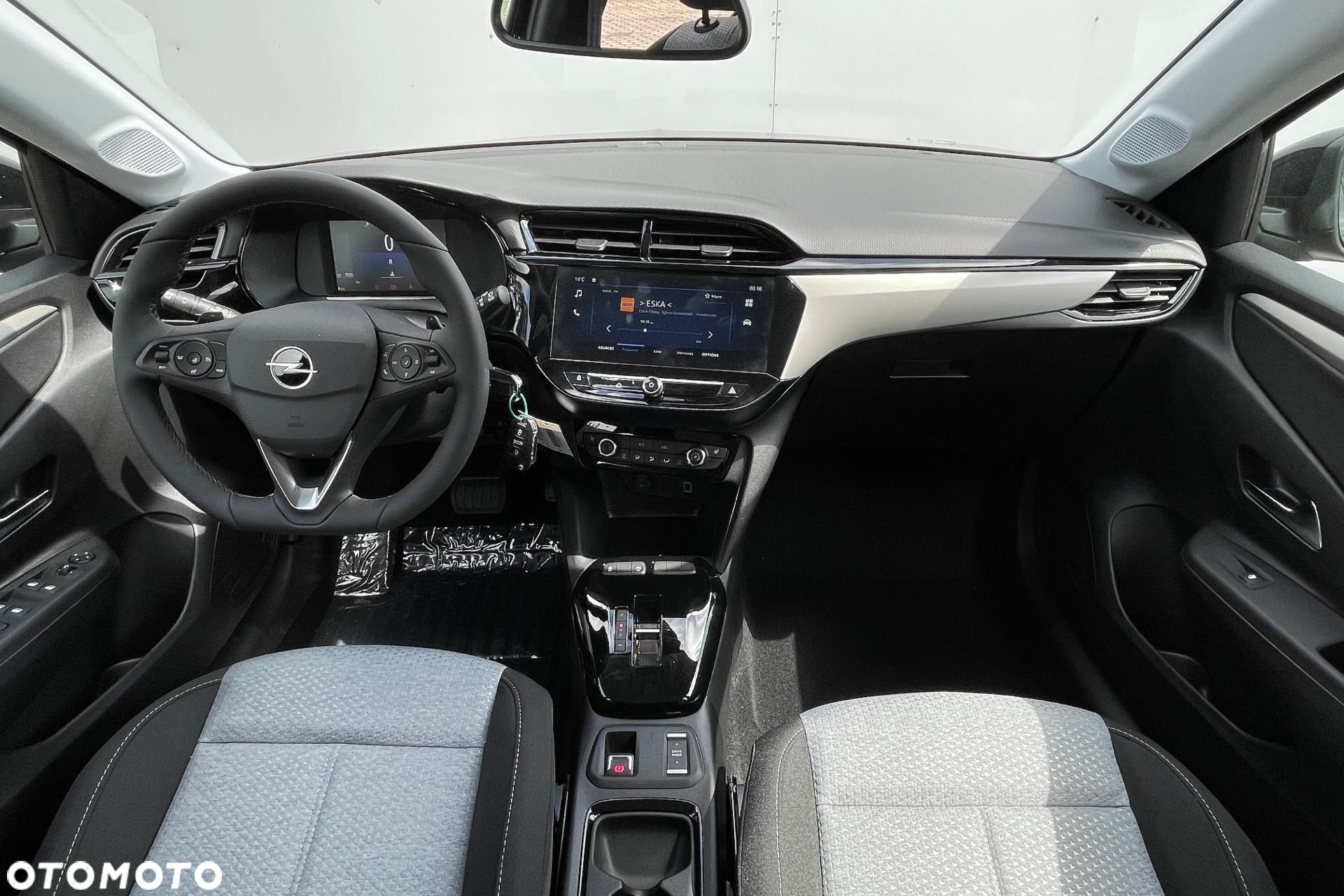 Opel Corsa 1.2 Edition S&S - 10