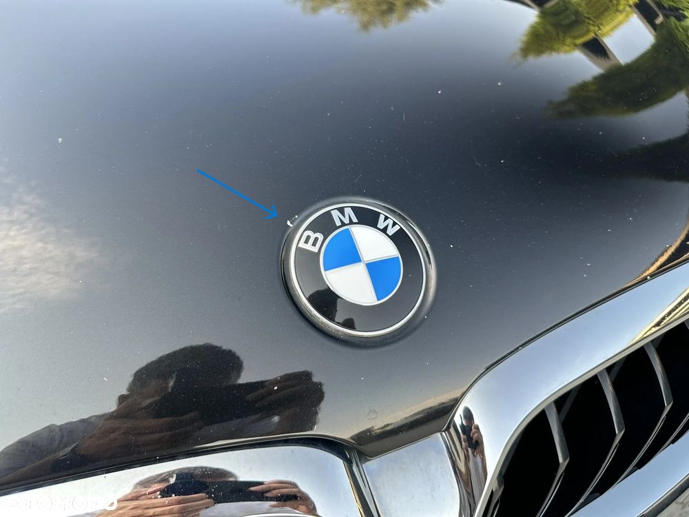 BMW Seria 5 520d xDrive mHEV - 18