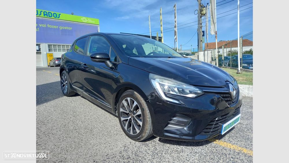 Renault Clio 1.0 TCe Intens - 3