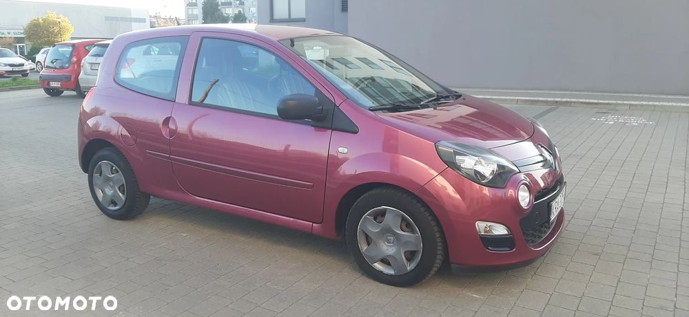 Renault Twingo - 23
