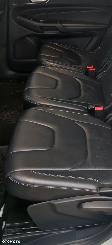 Ford S-Max 2.0 TDCi Bi-Turbo Titanium PowerShift - 9