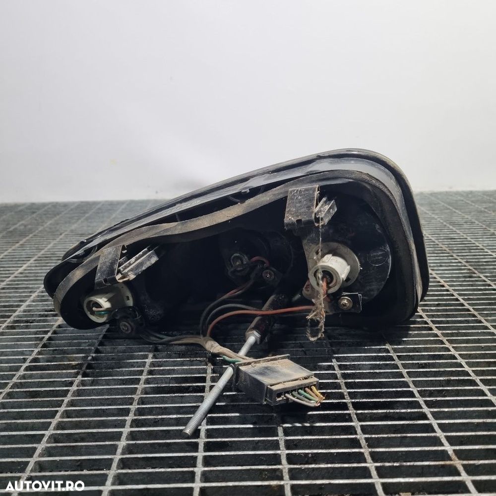 Stop Stanga Mini One 2001 - 2006 Hatchback 2 Usi (1465) Bec clasic - 3