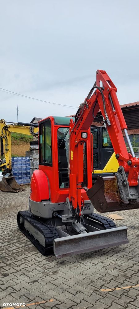 Yanmar - 2