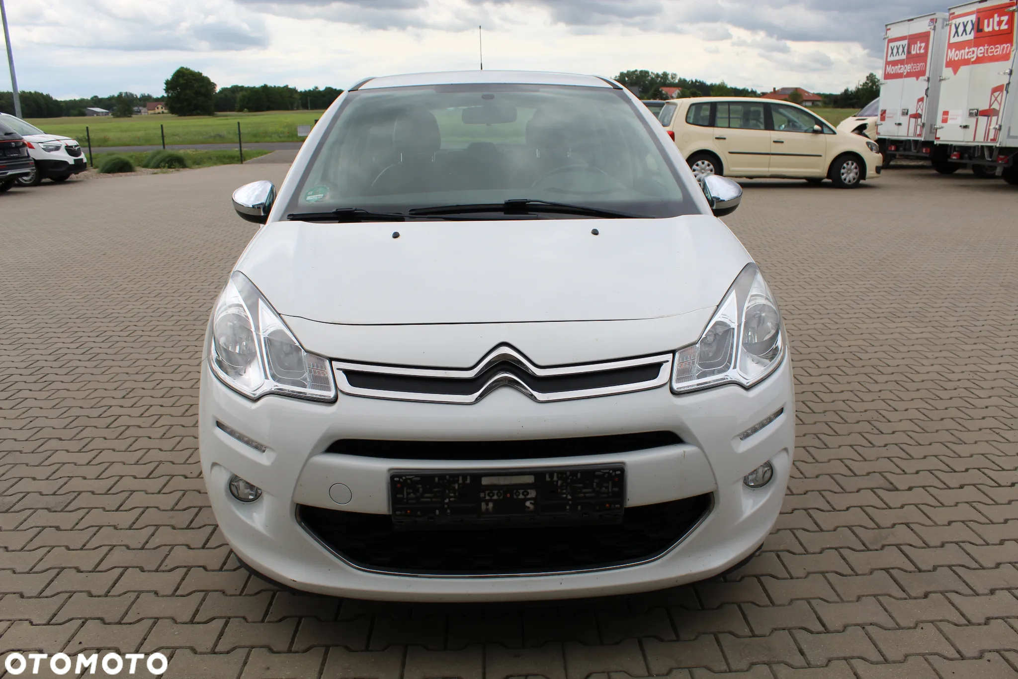 Citroën C3 1.2 PureTech Selection - 2