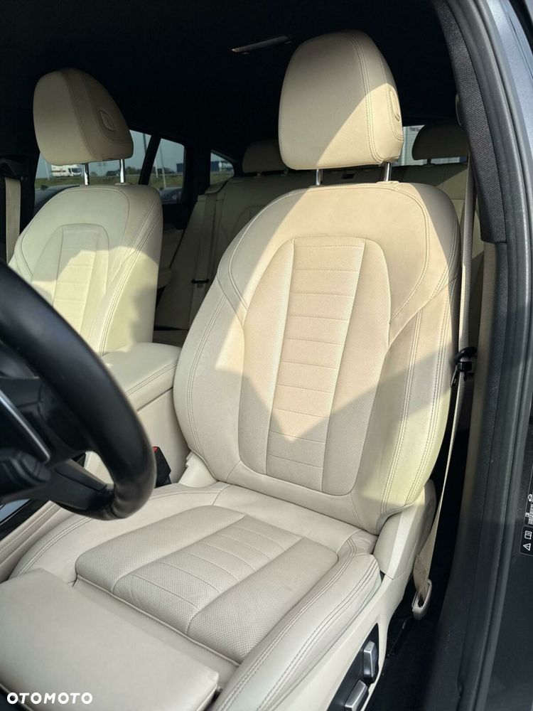 BMW X4 xDrive20d M Sport sport - 25