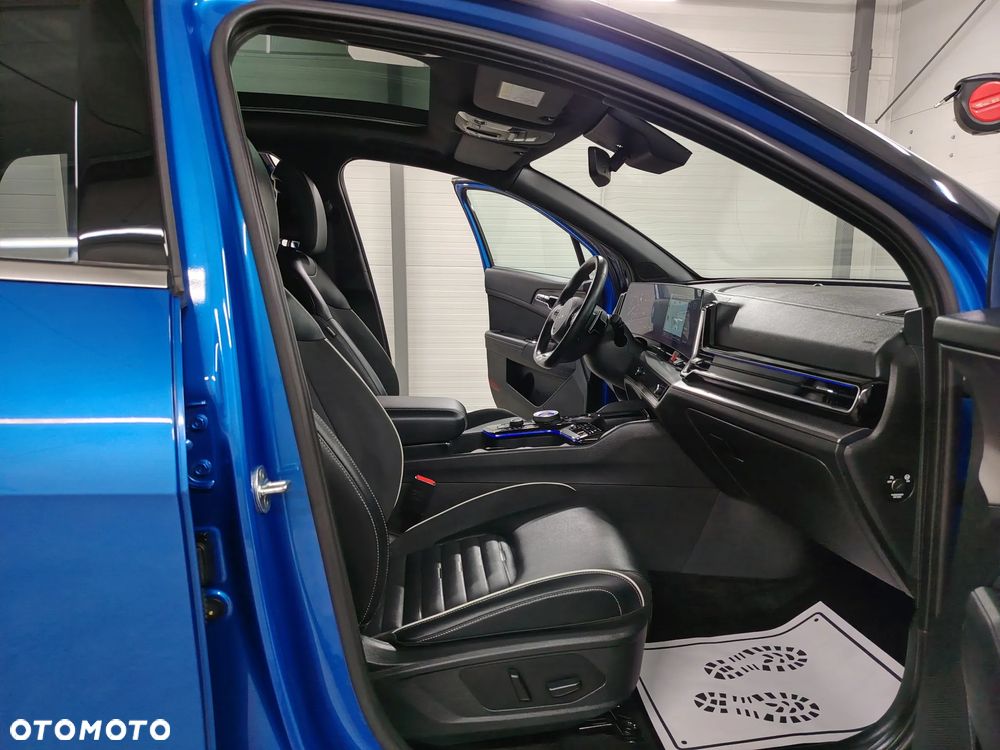Kia Sportage 1.6 T-GDI PHEV GT Line 4WD - 30