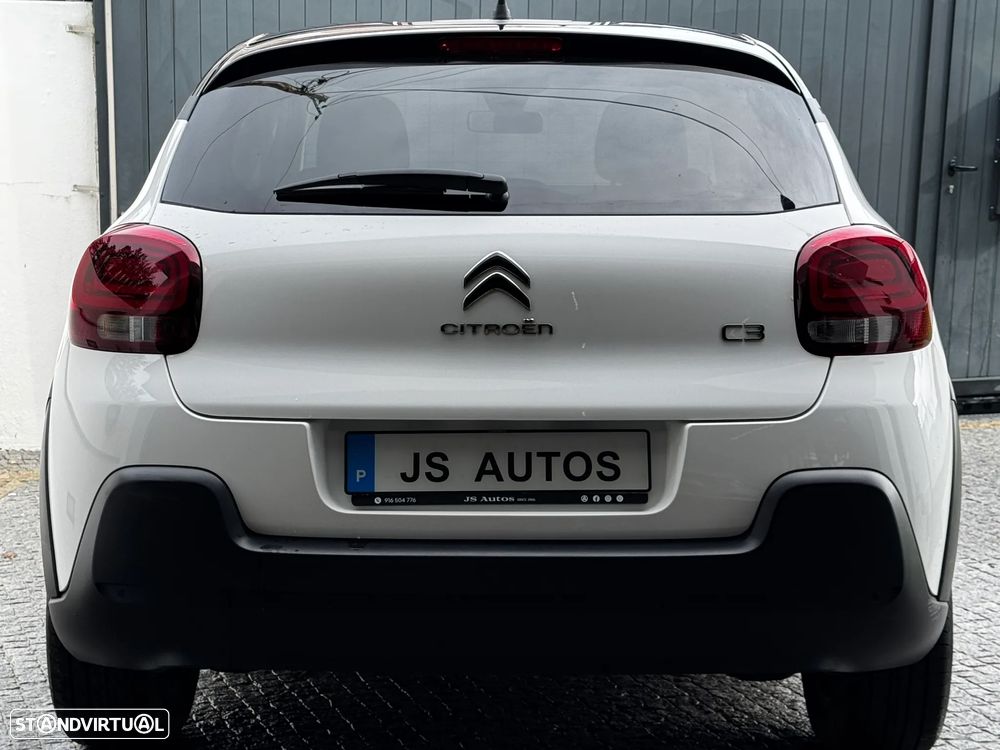 Citroën C3 Pure Tech S&S C-Series - 5