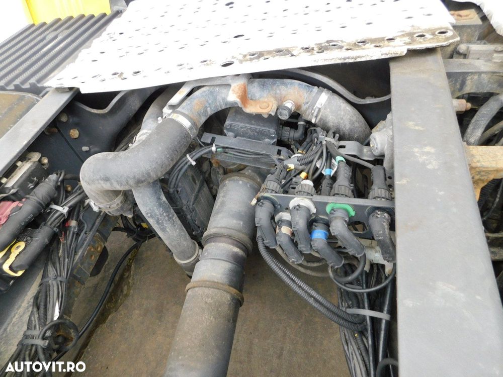 Scania R450 - 8