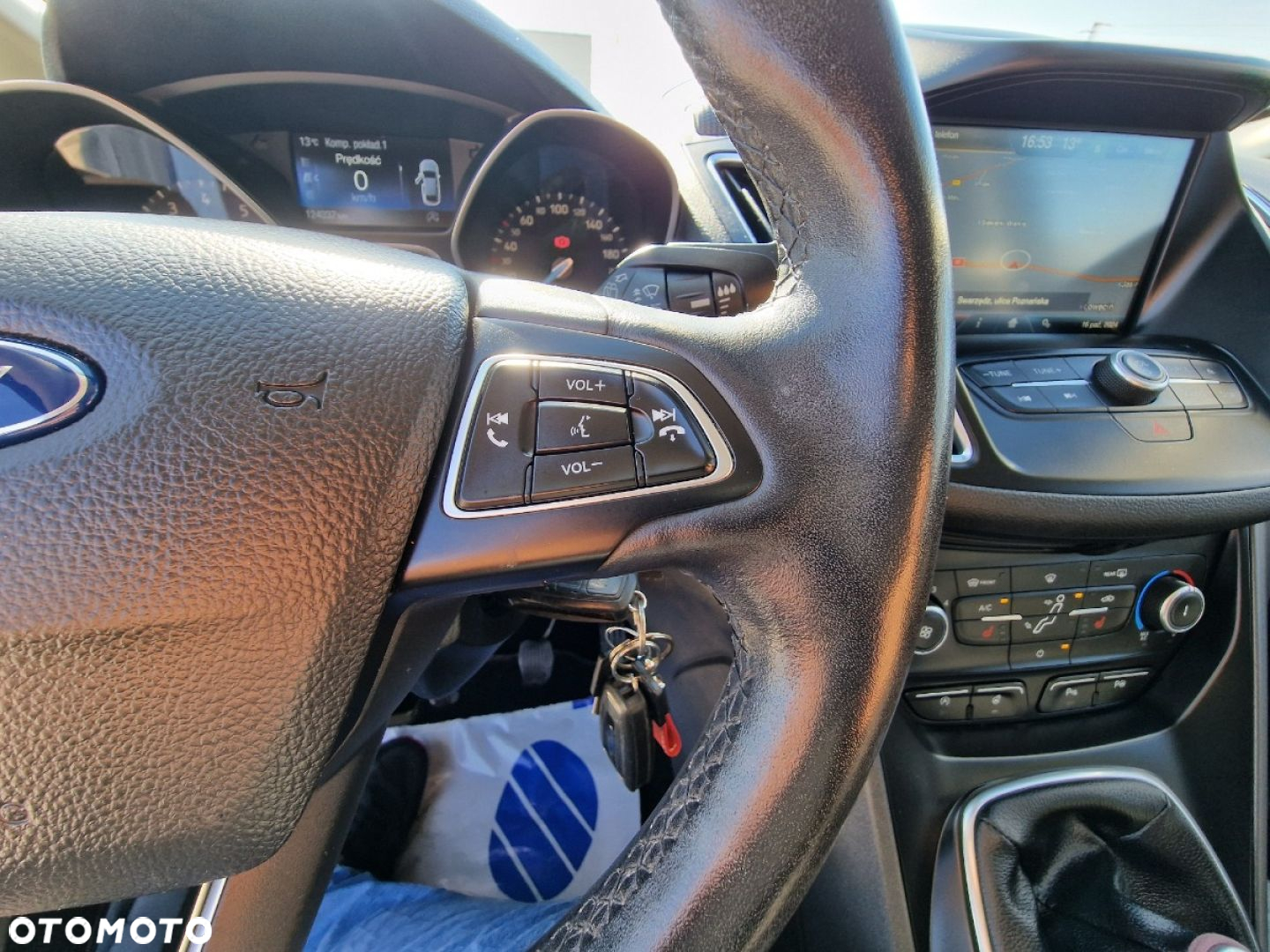 Ford C-MAX - 15