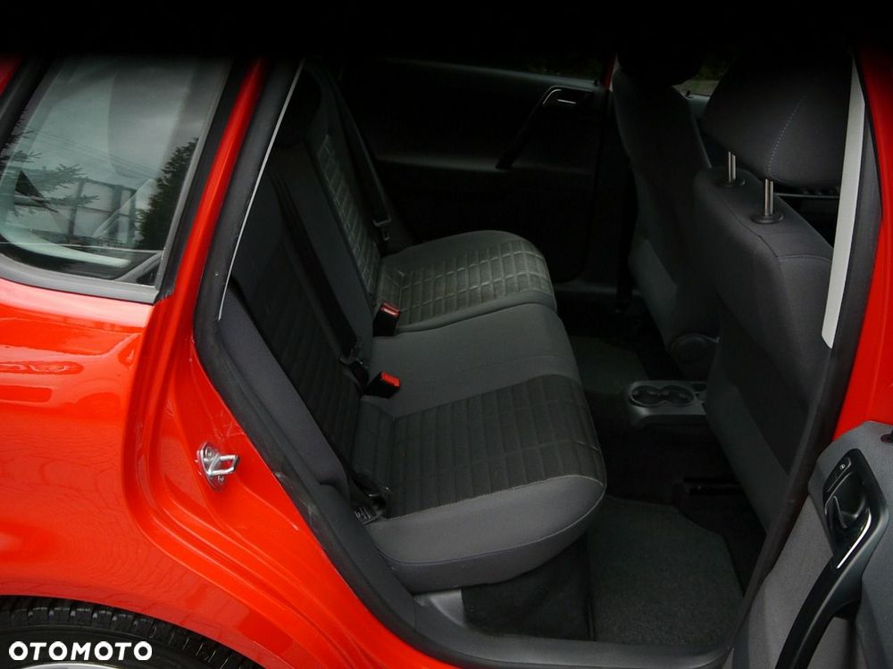Volkswagen Polo 1.4 Automatik Comfortline - 27