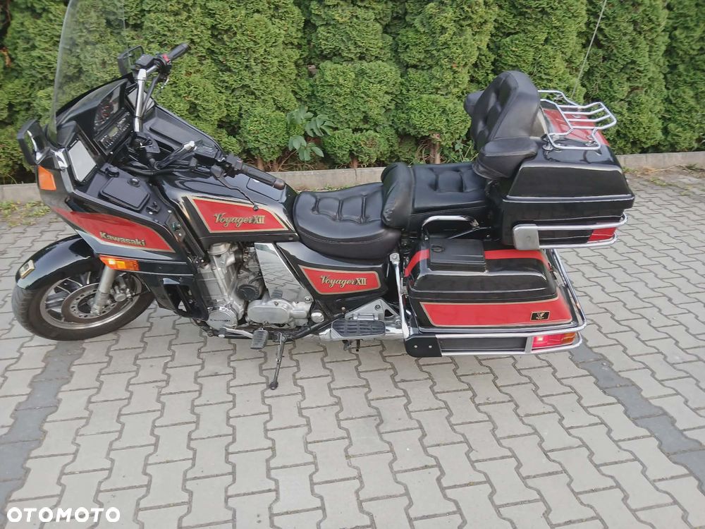 Kawasaki Inny - 18