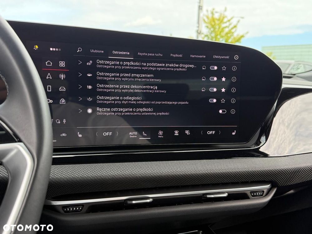 Audi A5 Avant TFSI S tronic - 33