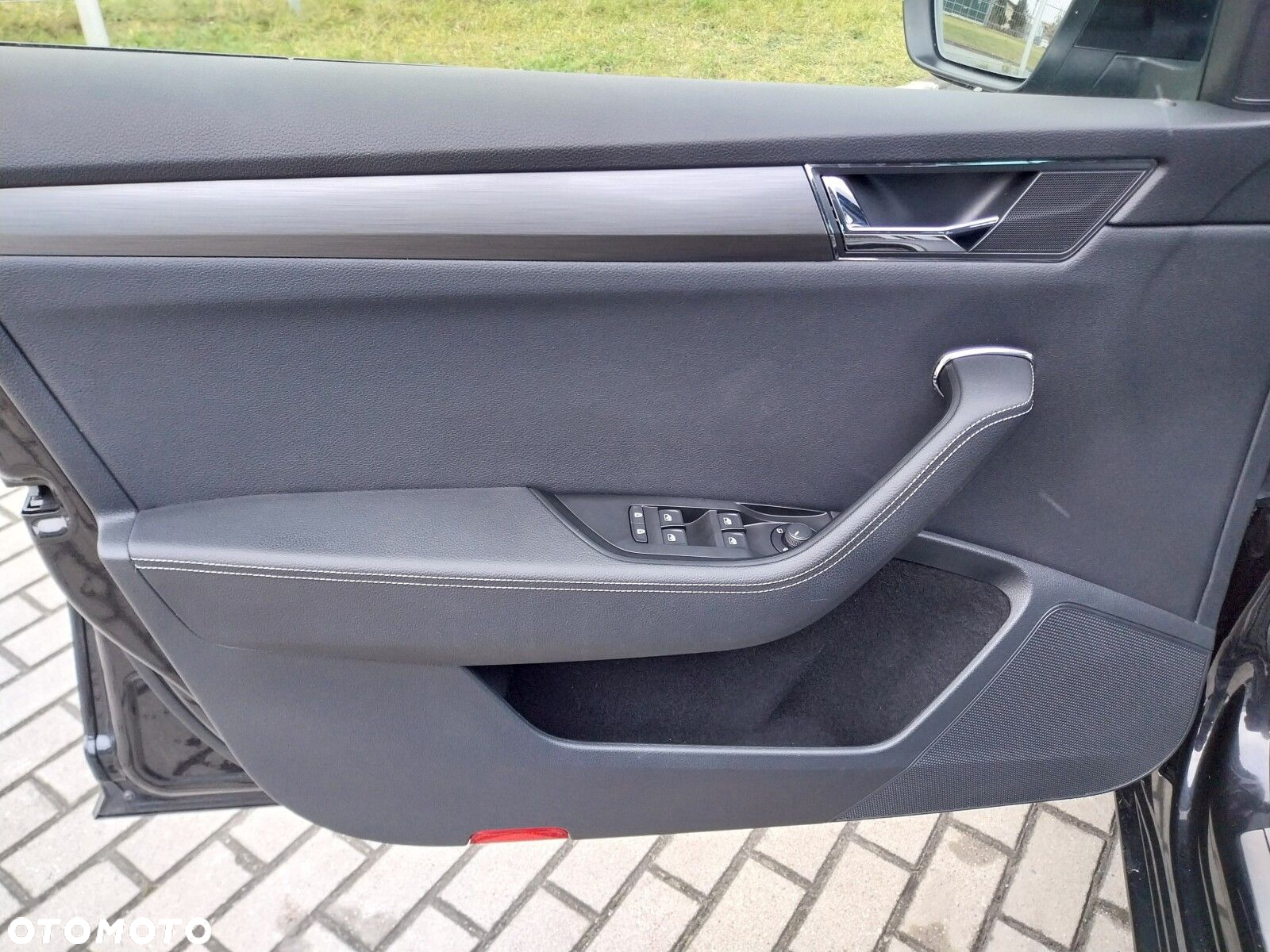 Skoda Superb - 18