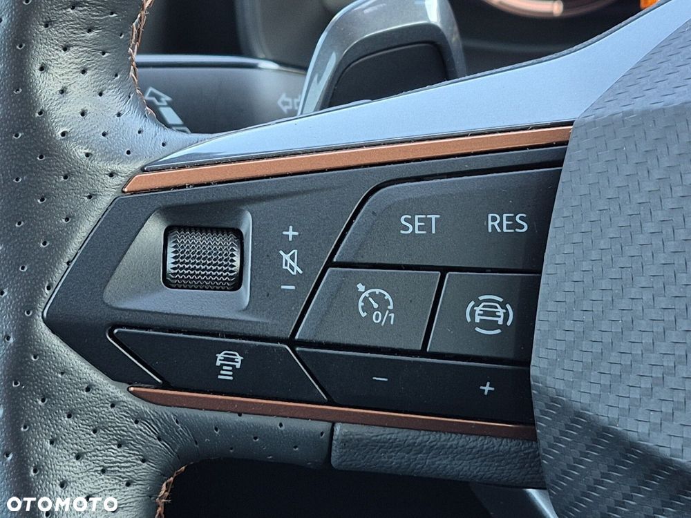 Cupra Formentor 1.5 TSI DSG - 16