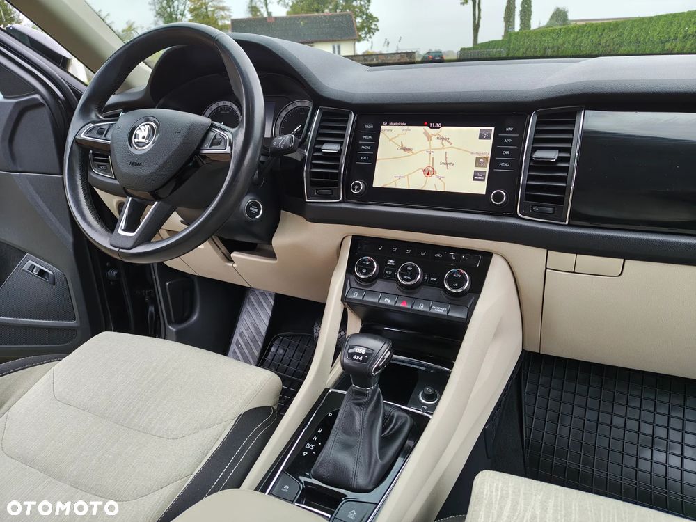 Skoda Kodiaq - 31