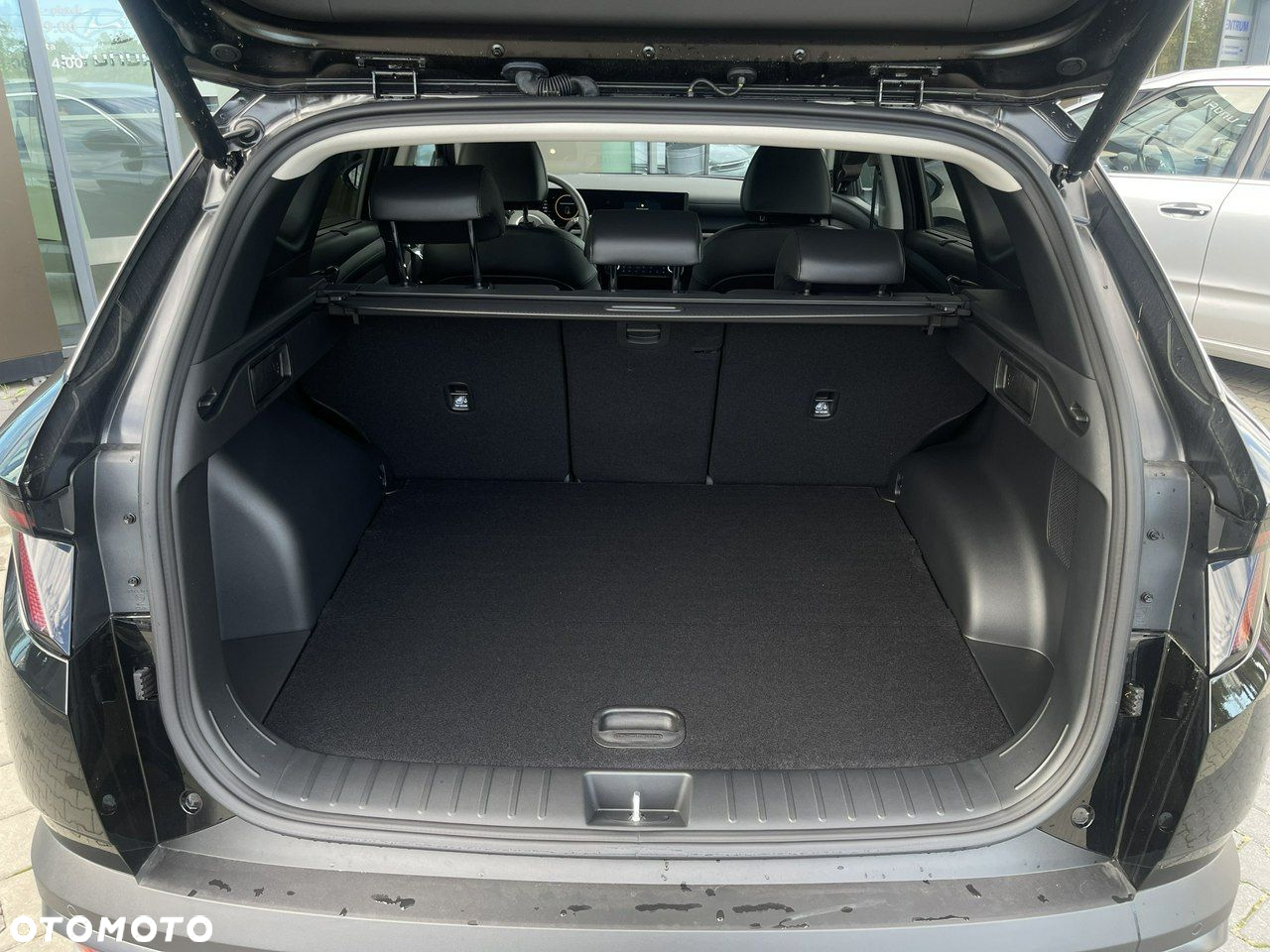 Hyundai Tucson - 32