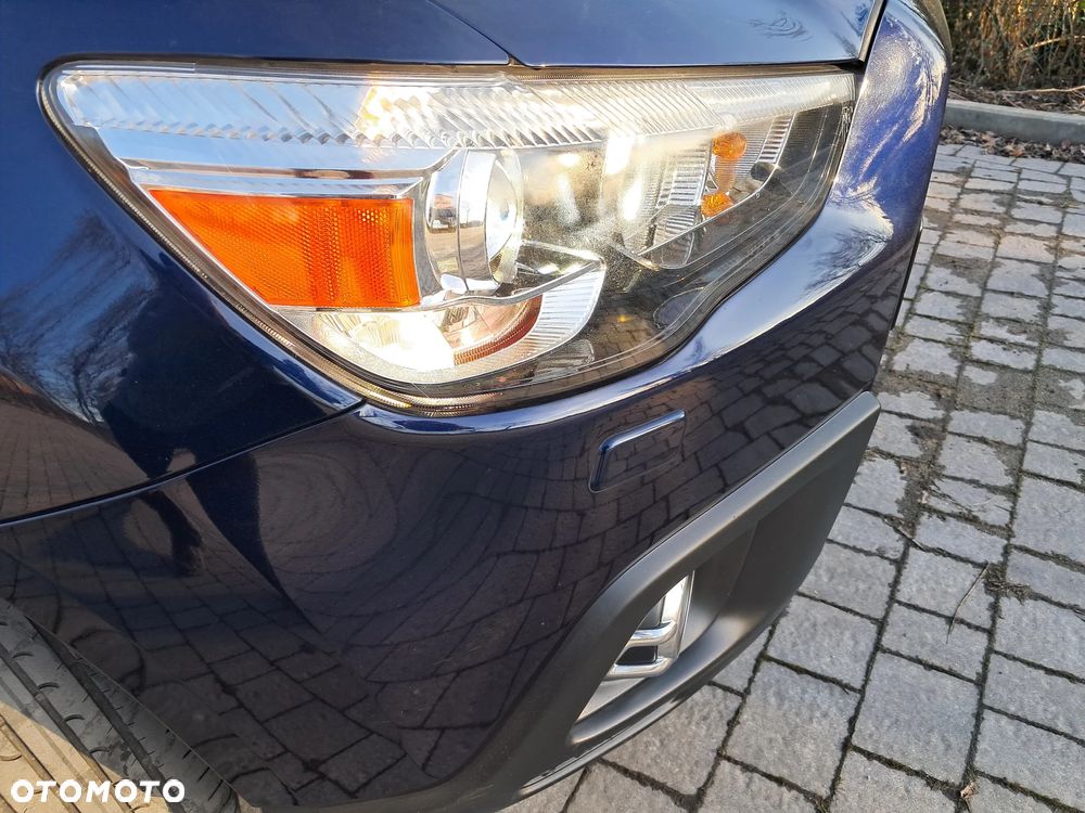 Mitsubishi ASX 1.8 DI-D 2WD Diamant Edition - 8