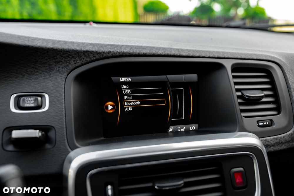 Volvo V60 T6 AWD Geartronic Summum - 37