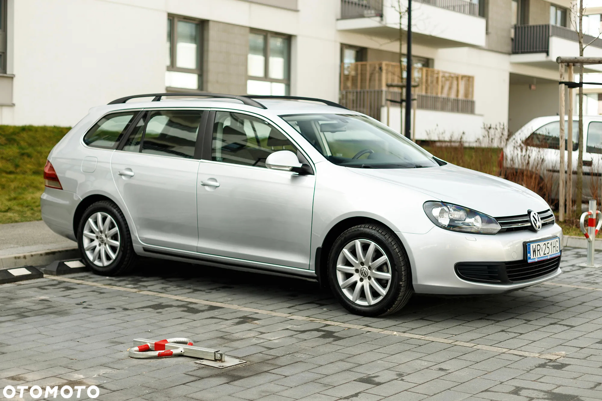 Volkswagen Golf VI 1.4 TSI Comfortline Optimum - 15