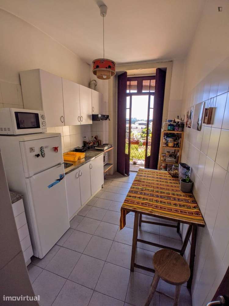Estúdio - localizado em Porto - Grande imagem: 3/8