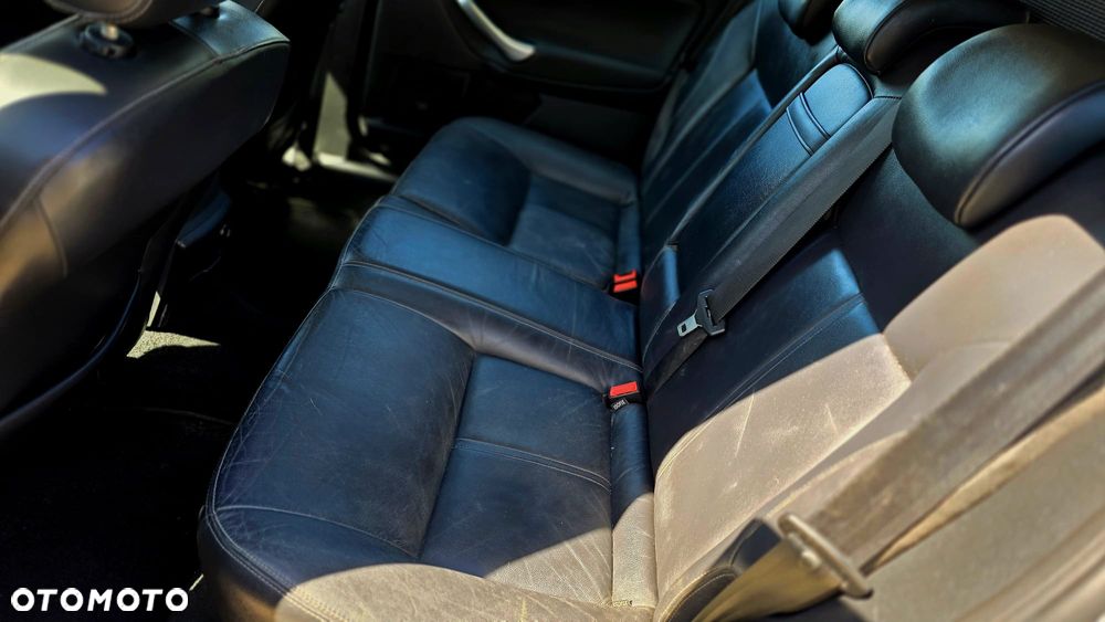 Ford Mondeo 2.0 TDCi Business Edition - 4