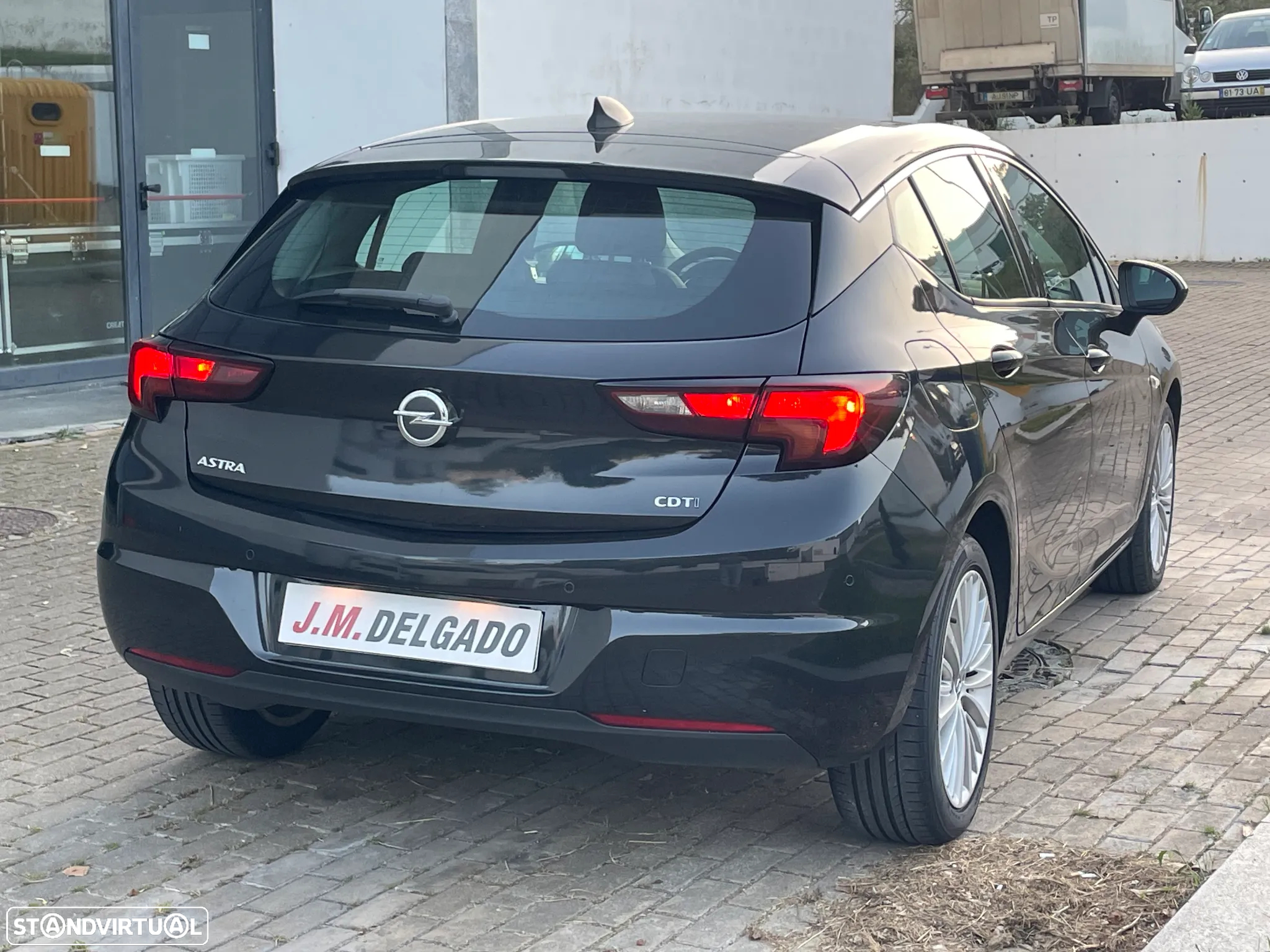 Opel Astra 1.6 CDTi Cosmo Start/Stop - 5